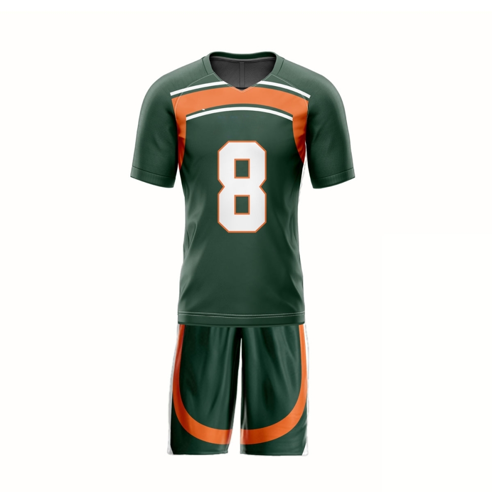 1 Flag Football Uniform - Image 1