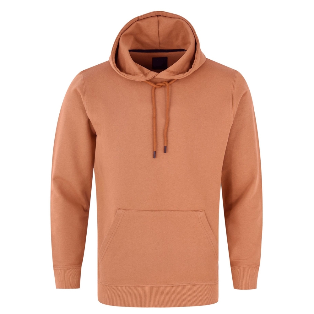1 Men Hoodie - Image 1