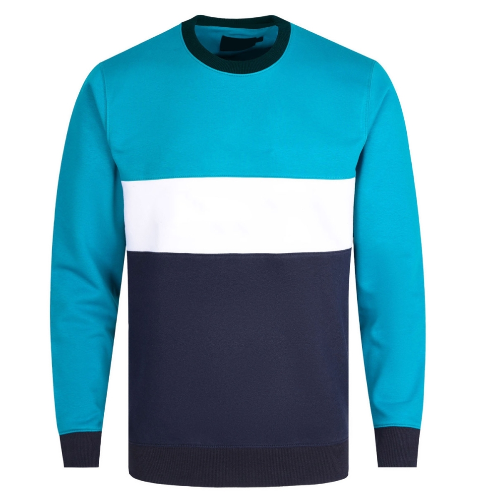 1 Men Sweatshirt - Image 1