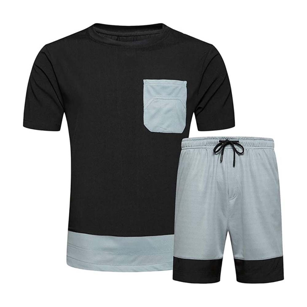 1 Summer Short Set - Image 1