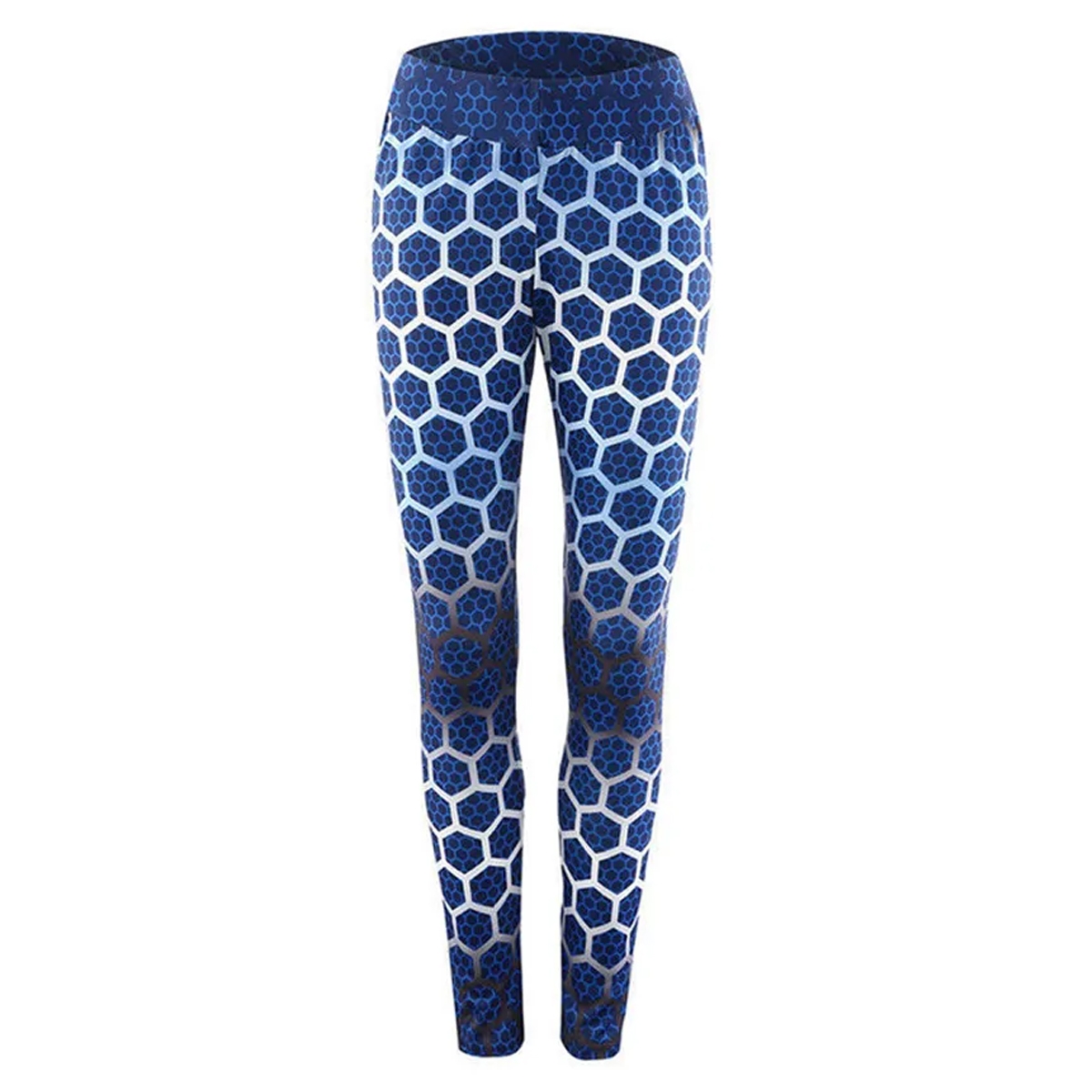 2-1 Sublimation Legging - Image 1