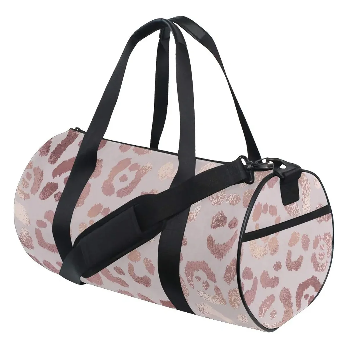 2-1 Gym Bag - Image 1