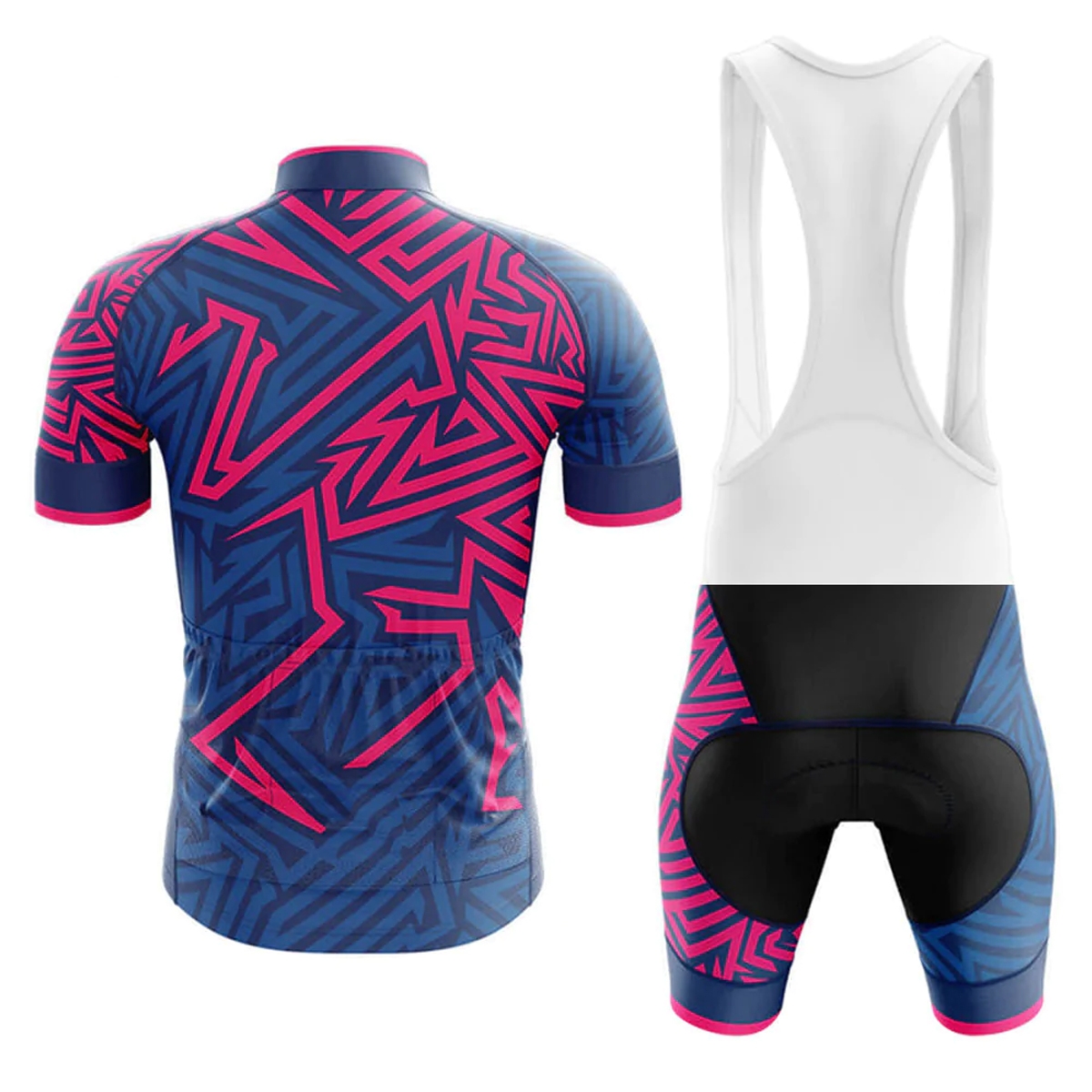 2-2 Cycling Uniform - Image 1