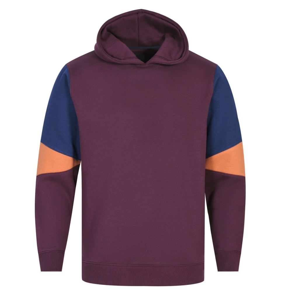 2 Men Hoodie - Image 1