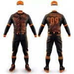 Baseball Uniform - Image 3