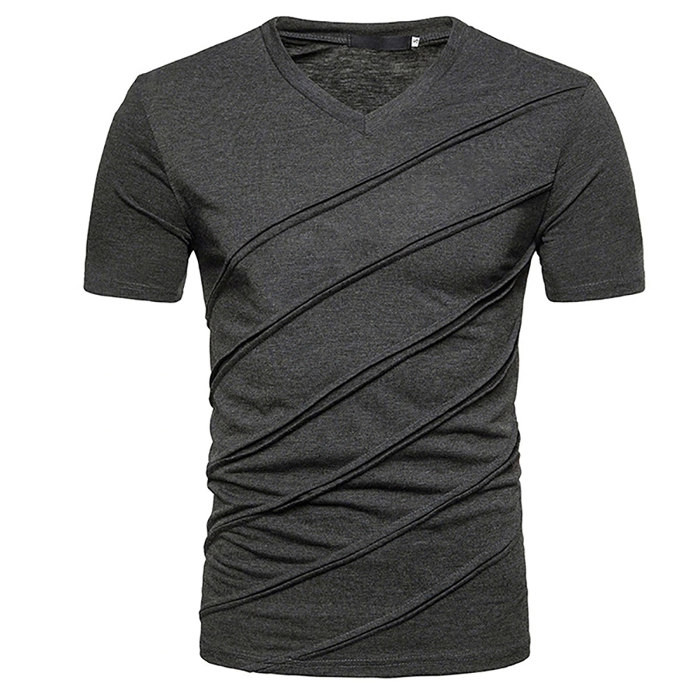 3 Gym T Shirt - Image 1