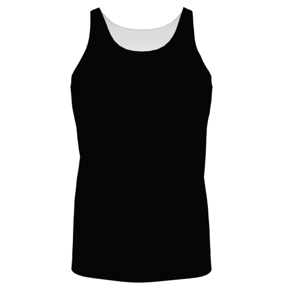 3 Tank Top - Image 1