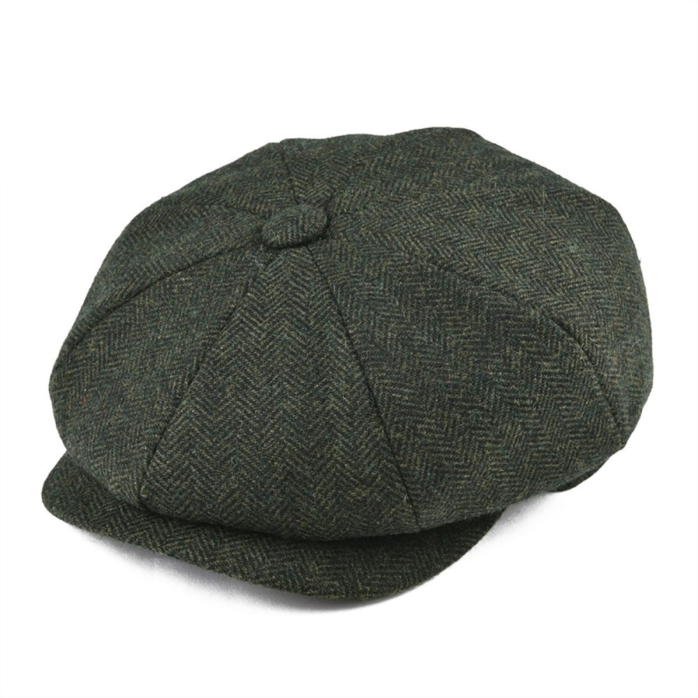 3 Baggy Cap - Image 1