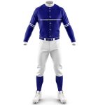 Baseball Uniform