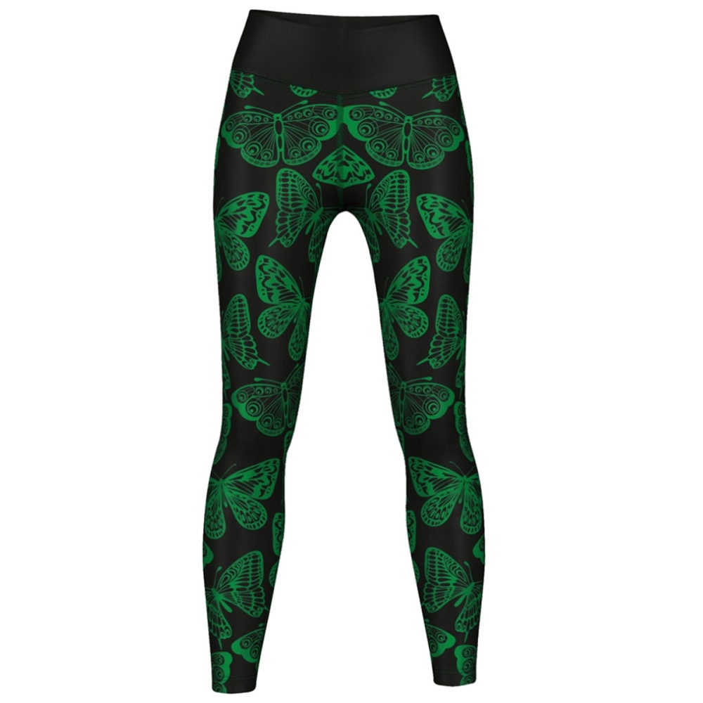 5-1 Sublimation Legging - Image 1