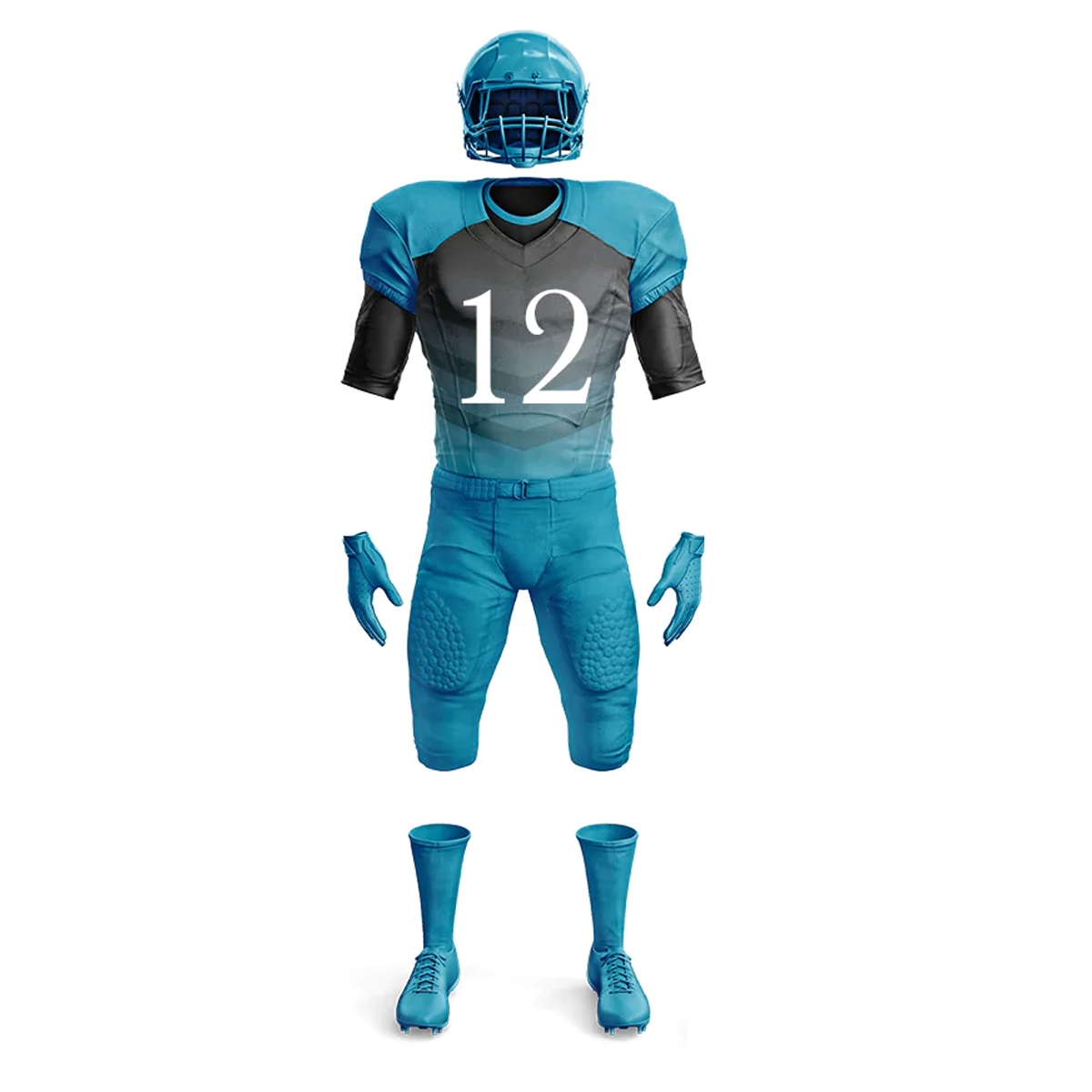 5-1 Tackle Uniform - Image 1