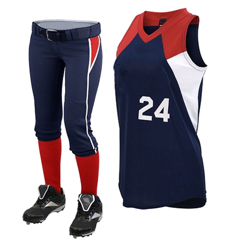 5 Softball Uniform - Image 1