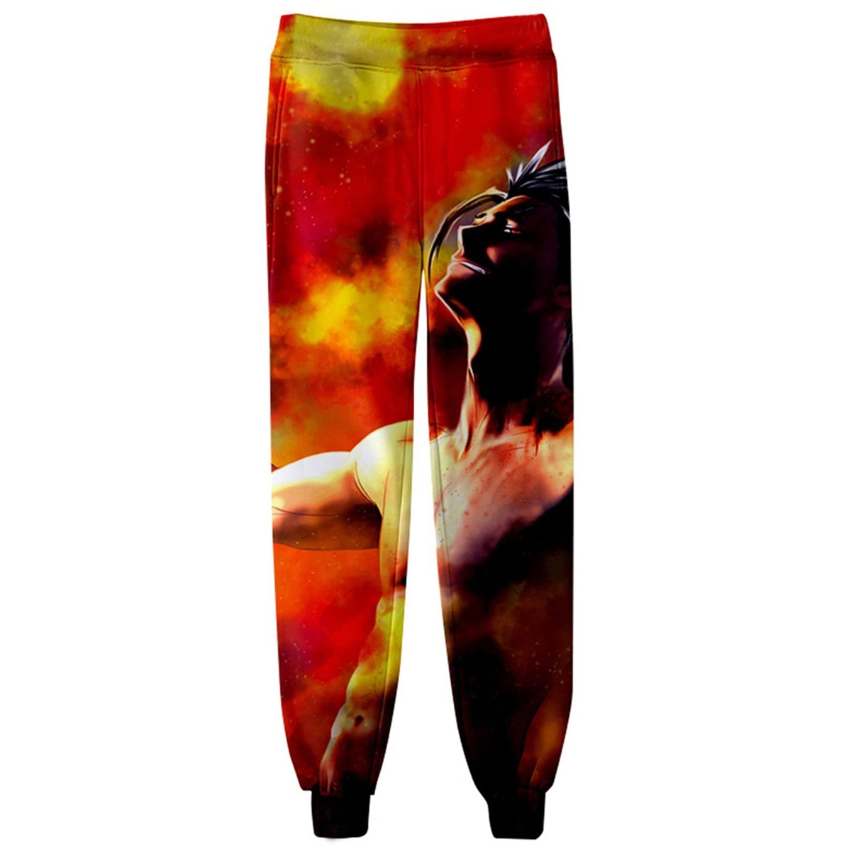 5-2 Sublimation Trouser - Image 1