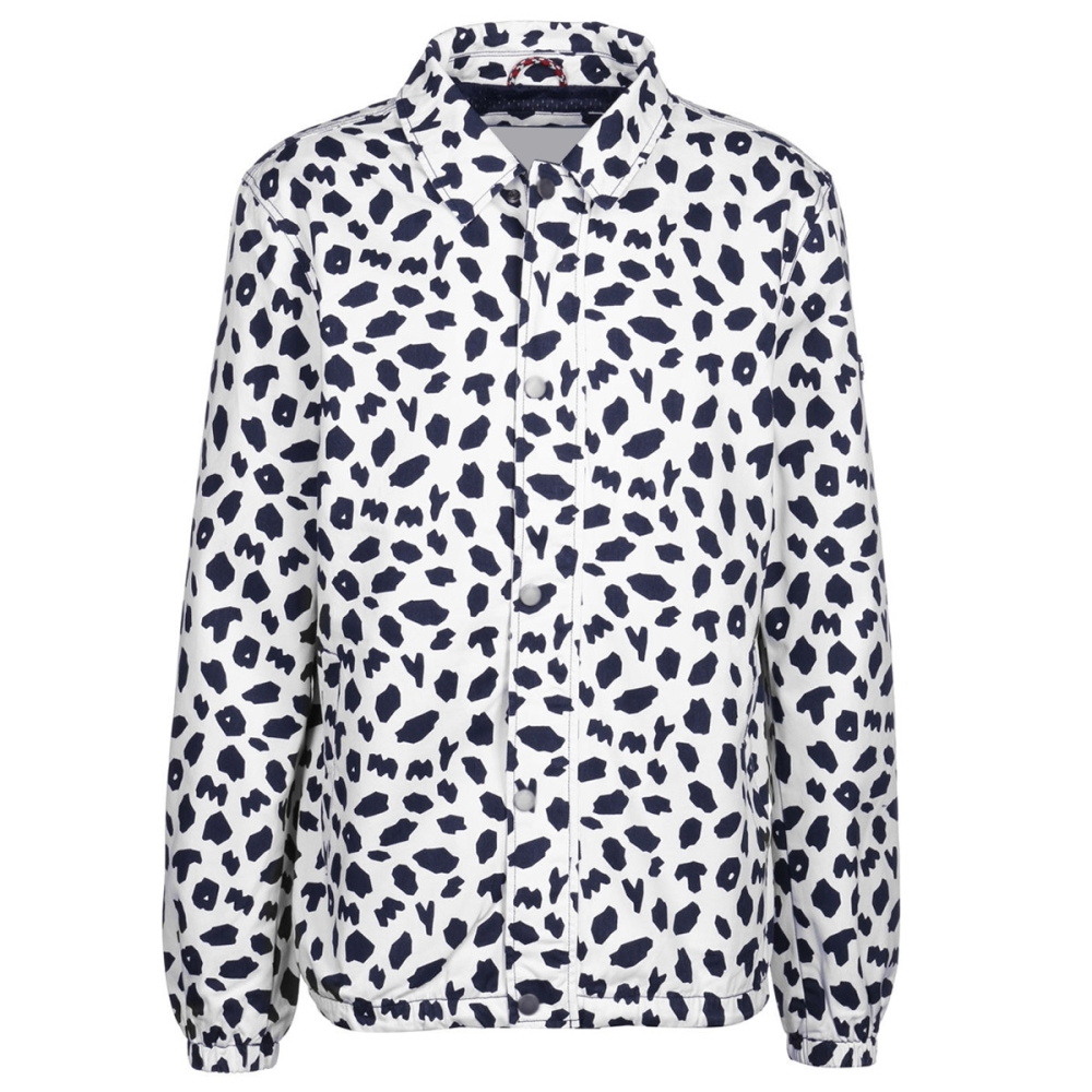 5 Coach Jacket - Image 1
