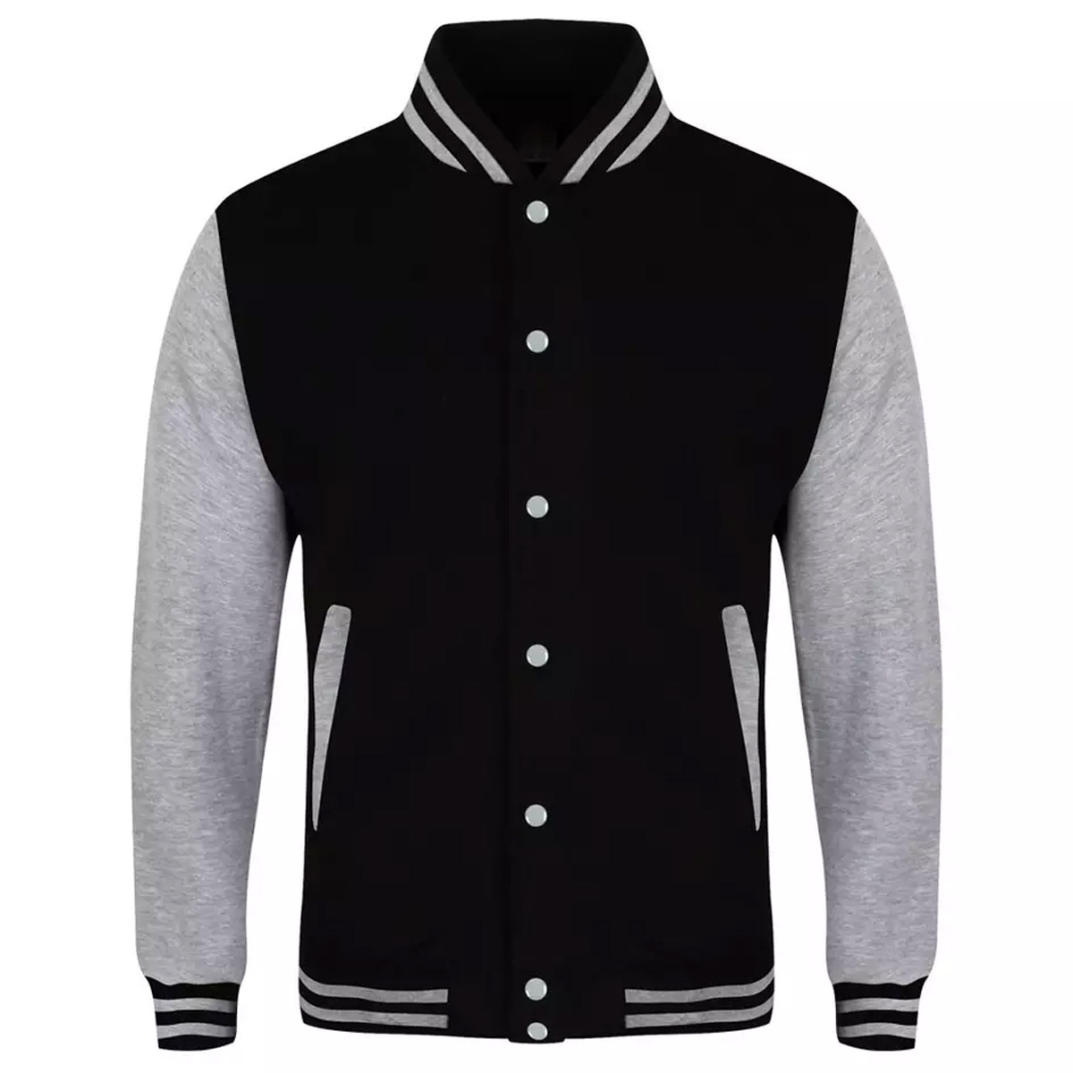 6-1 Varsity Jacket - Image 1