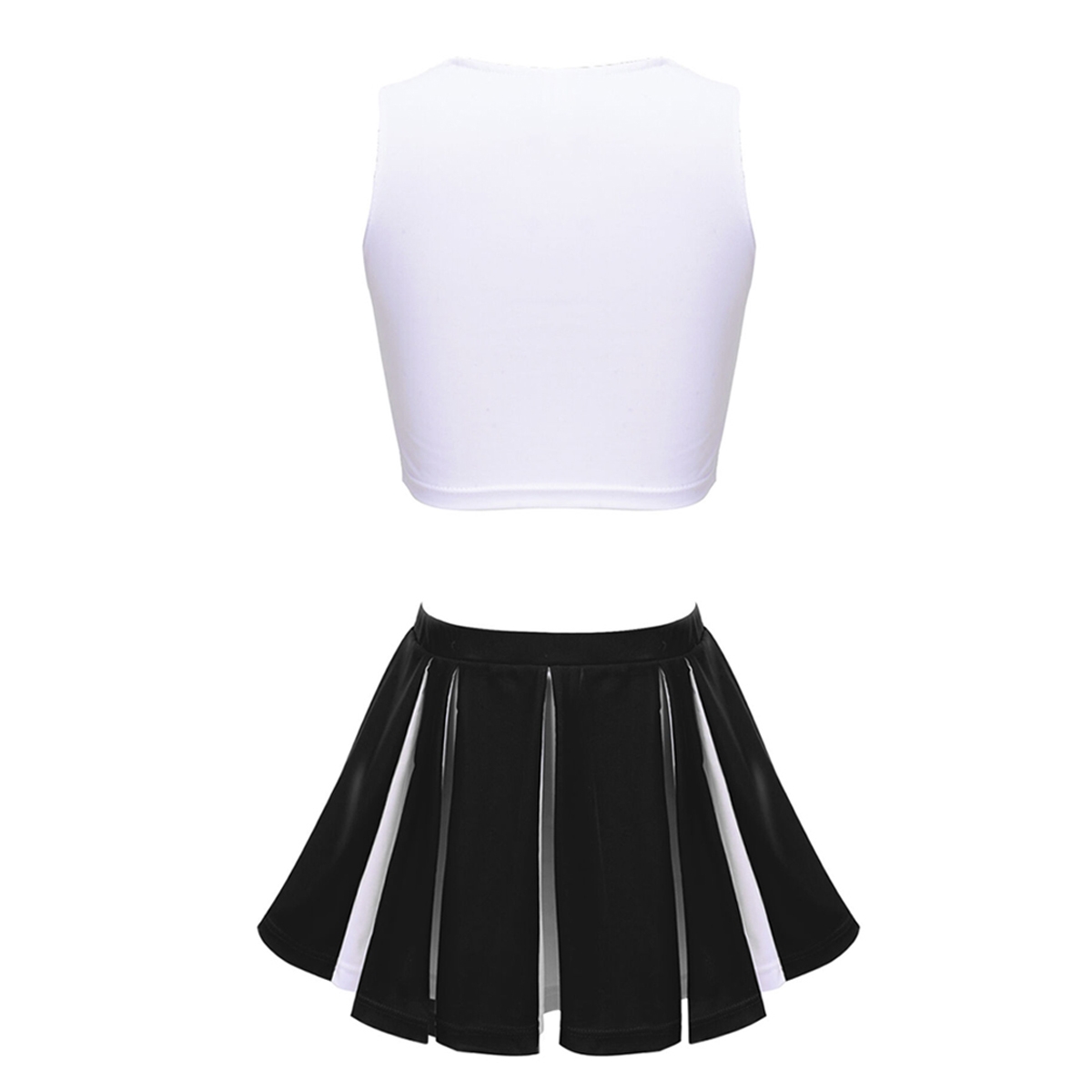 6-2 Cheer leading Uniform - Image 1