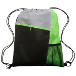 Drawstring Bag