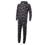 Tracksuit