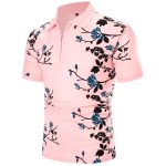 Sublimation Polo Shirt