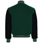 Varsity Jacket - Image 2