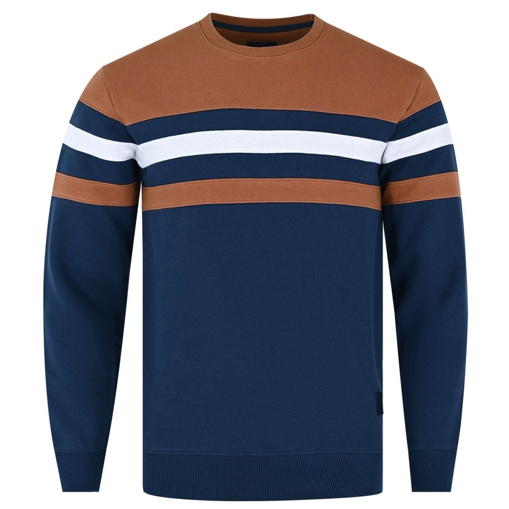 7 Men Sweatshirt - Image 1