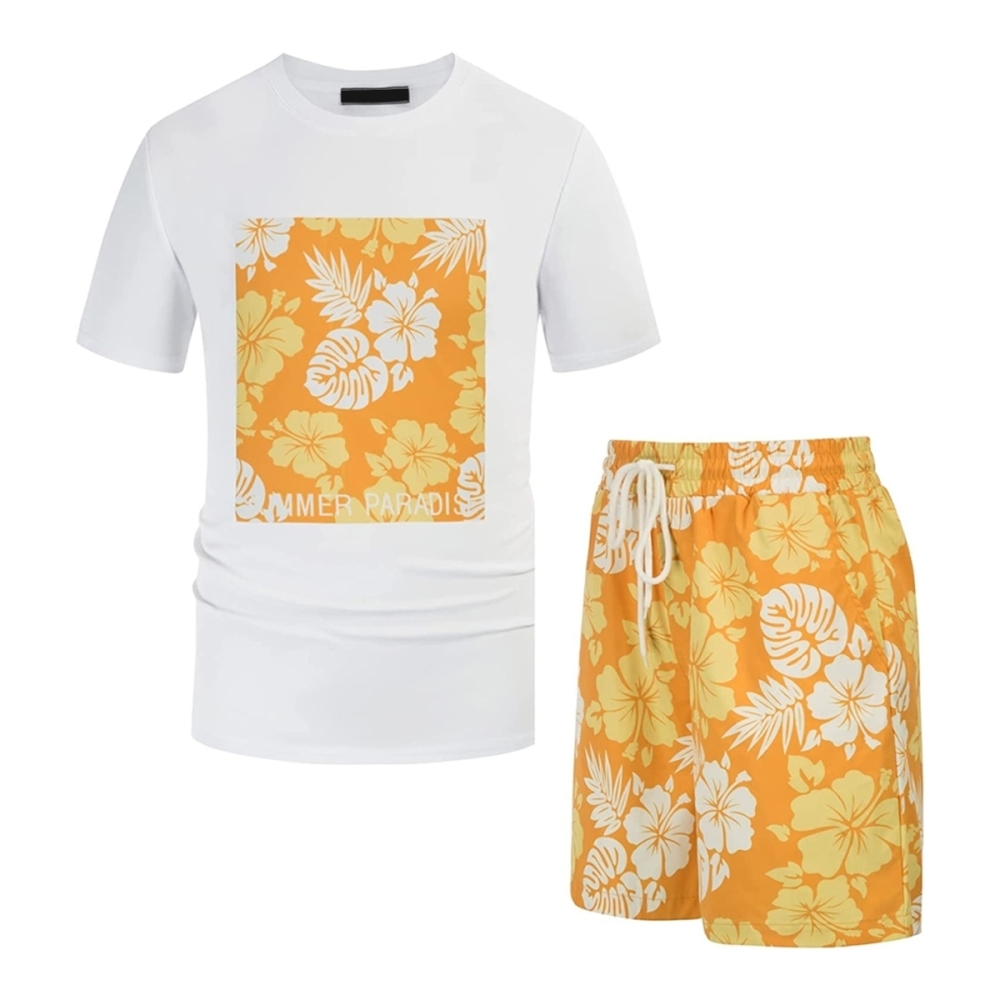 7 Summer Short Set - Image 1