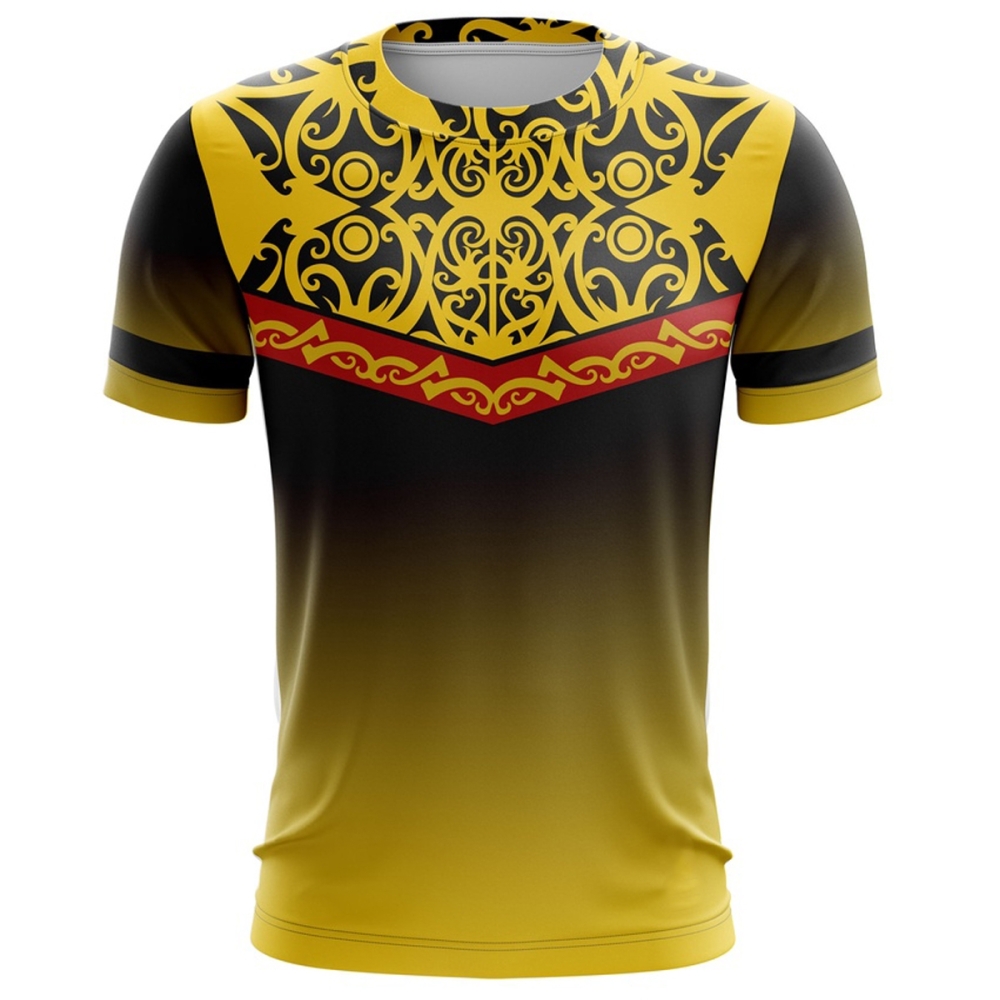 7 Sublimation T Shirt - Image 1