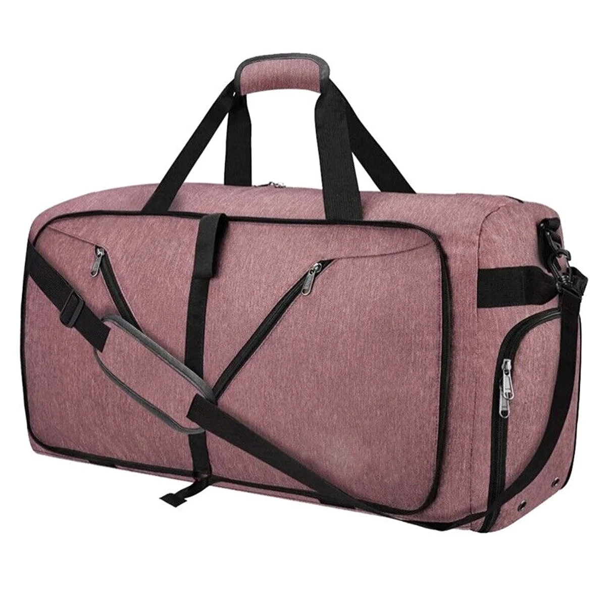 7 Duffel Bag - Image 1