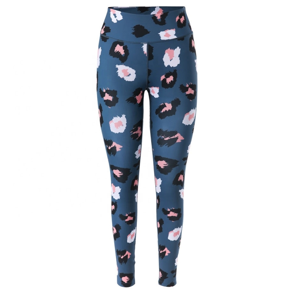 7 Sublimation Legging - Image 1