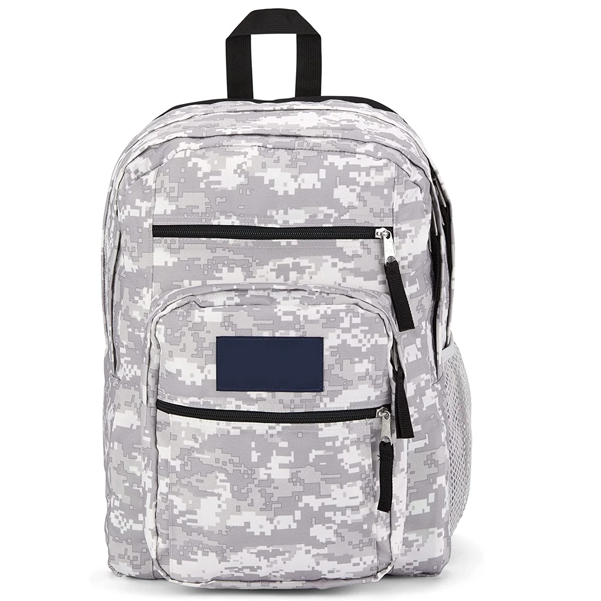 7 Backpacks Bag - Image 1