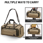 Gym Bag - Image 2