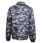 Denim jacket - Image 2
