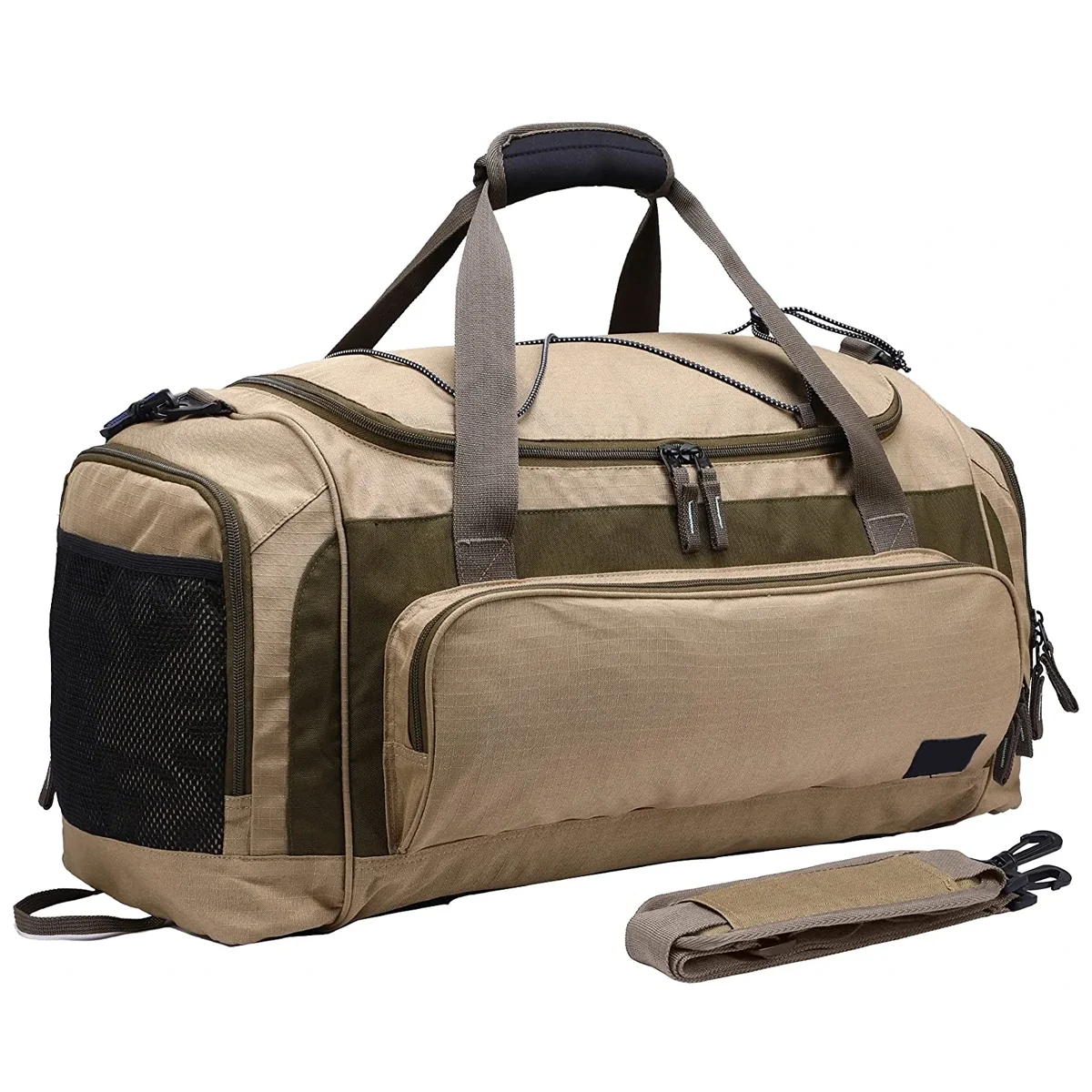 8 Gym Bag - Image 1