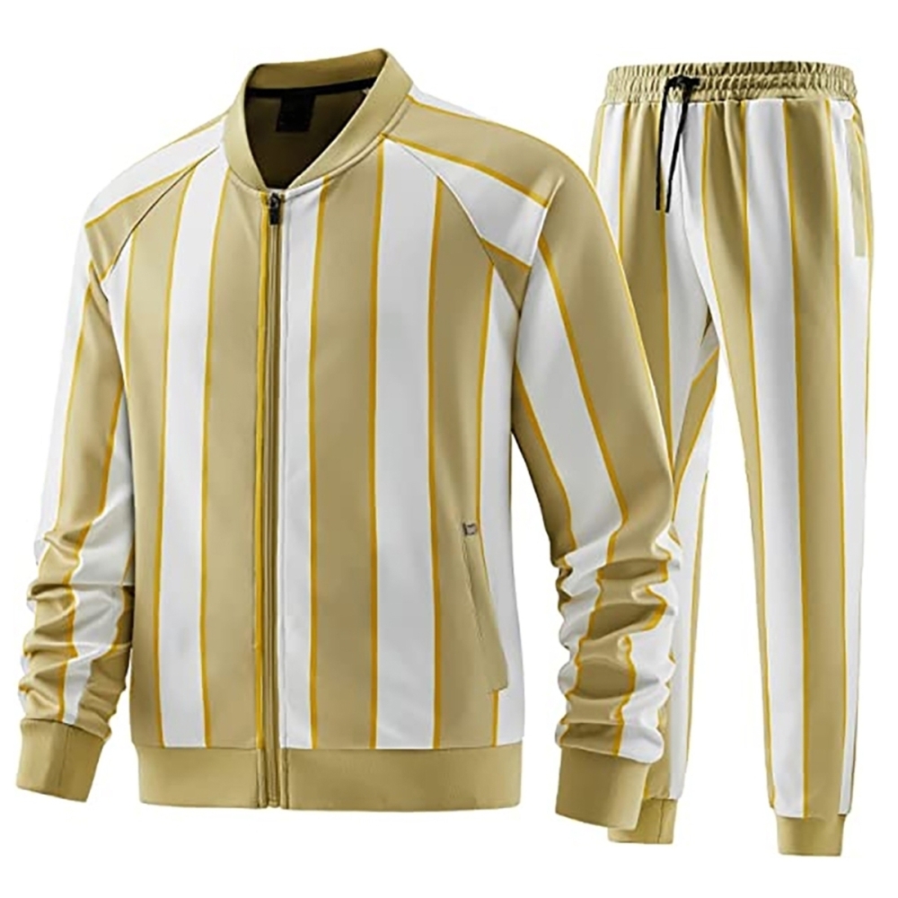 8 Tracksuit - Image 1