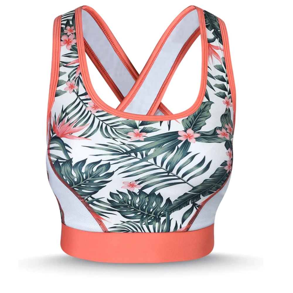 8 Gym Bra - Image 1