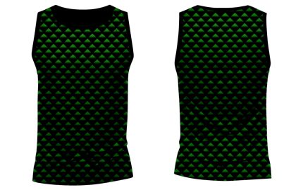 sleeve less t shirts